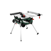 Настільна дискова пила Metabo TS 254 (600668000)