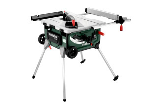 Настольная дисковая пила Metabo TS 254 (600668000)