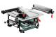 Купити Настільна дискова пила Metabo TS 254 M (610254000). Офіційний магазин Metabo, фірмова гарантія з доставкою по Украіні
