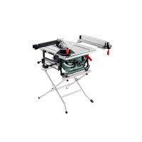 Настольная дисковая пила Metabo TS 254 M Set (691154000)