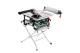 Купити Настільна дискова пила Metabo TS 254 M Set (691154000). Офіційний магазин Metabo, фірмова гарантія з доставкою по Украіні