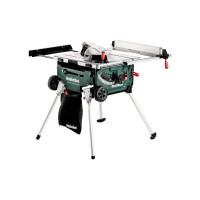 Акумуляторна настільна дискова пила Metabo TS 36-18 LTX BL 254 (613025810)