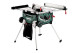 Купить Аккумуляторная настольная дисковая пила Metabo TS 36-18 LTX BL 254 (613025810). Официальный магазин Metabo, фирменная гарантия с доставкой по Украине.