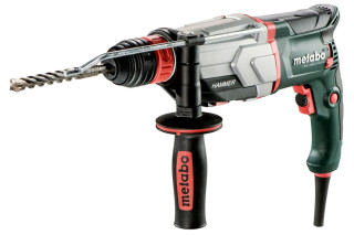 Мультиперфоратор Metabo UHE 2660-2 Quick (600697500)