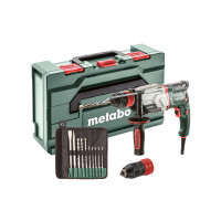 Мультиперфоратор Metabo UHE 2660-2 Quick Set (600697510)