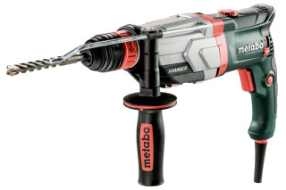Мультиперфоратор Metabo UHEВ 2860-2 Quick (600713500)