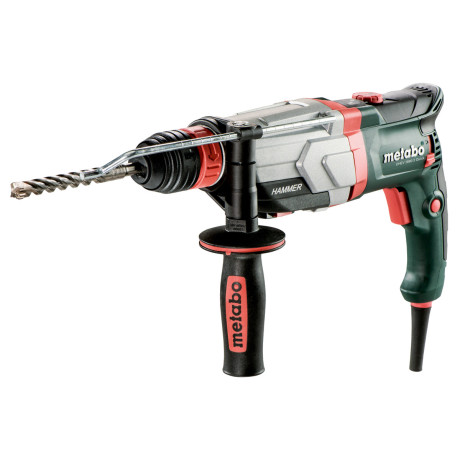 Мультиперфоратор Metabo UHEВ 2860-2 Quick (600713500)