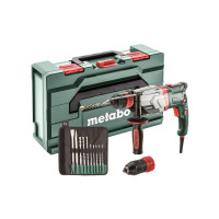 Мультиперфоратор Metabo UHEВ 2860-2 Quick Set (600713510)