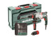 Купити Мультиперфоратор Metabo UHEВ 2860-2 Quick Set (600713510). Офіційний магазин Metabo, фірмова гарантія з доставкою по Украіні