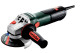 Купити Кутова шліфувальна машина (болгарка) Metabo W 11-125 Quick (603623000). Офіційний магазин Metabo, фірмова гарантія з доставкою по Украіні