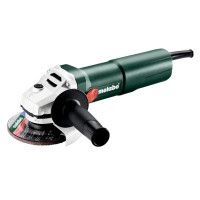 Угловая шлифмашина (болгарка) Metabo W 1100-115 (603613010)