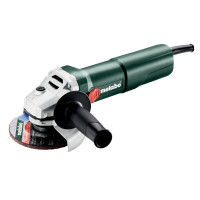 Угловая шлифмашина (болгарка) Metabo W 1100-125 (603614000)