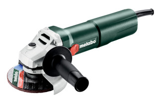 Угловая шлифмашина (болгарка) Metabo W 1100-125 (603614000)