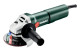 Купить Угловая шлифмашина (болгарка) Metabo W 1100-125 (603614000). Официальный магазин Metabo, фирменная гарантия с доставкой по Украине.
