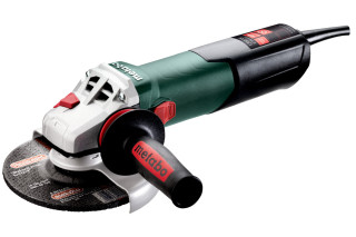 Кутова шліфувальна машина (болгарка) Metabo W 13-150 Quick (603632000)