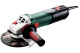 Купити Кутова шліфувальна машина (болгарка) Metabo W 13-150 Quick (603632010). Офіційний магазин Metabo, фірмова гарантія з доставкою по Украіні