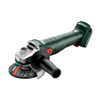 Аккумуляторная угловая шлифмашина (болгарка) Metabo W 18 L 9-115 (602246850)