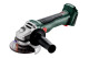 Купити Акумуляторна кутова шліфувальна машина (болгарка) Metabo W 18 L BL 9-115 (602373850). Офіційний магазин Metabo, фірмова гарантія з доставкою по Украіні