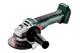 Купить Аккумуляторная угловая шлифмашина (болгарка) Metabo W 18 L BL 9-125 (602374860). Официальный магазин Metabo, фирменная гарантия с доставкой по Украине.