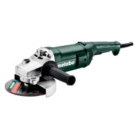 Кутова шліфувальна машина (болгарка) Metabo W 2000-180 (606429010)
