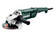 Купити Кутова шліфувальна машина (болгарка) Metabo W 2000-180 (606429010). Офіційний магазин Metabo, фірмова гарантія з доставкою по Украіні
