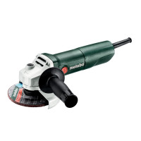 Кутова шліфувальна машина (болгарка) Metabo W 650-125 (603602010)
