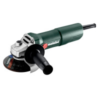 Угловая шлифмашина (болгарка) Metabo W 750-115 (603604000)