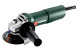 Купить Угловая шлифмашина (болгарка) Metabo W 750-115 (603604000). Официальный магазин Metabo, фирменная гарантия с доставкой по Украине.