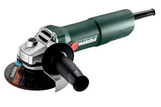 Угловая шлифмашина (болгарка) Metabo W 750-125 (603605000)