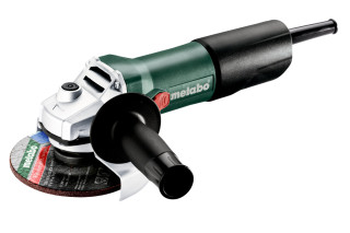 Угловая шлифмашина (болгарка) Metabo W 850-125 (603608000)
