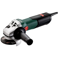 Кутова шліфувальна машина (болгарка) Metabo W 9-100 (600350010)