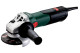 Купити Кутова шліфувальна машина (болгарка) Metabo W 9-115 (600354000). Офіційний магазин Metabo, фірмова гарантія з доставкою по Украіні