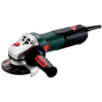 Кутова шліфувальна машина (болгарка) Metabo W 9-115 Quick (600371000)