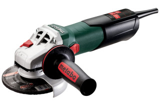 Угловая шлифмашина Metabo W 9-125 Quick (600374000)