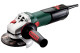 Купить Угловая шлифмашина Metabo W 9-125 Quick (600374000). Официальный магазин Metabo, фирменная гарантия с доставкой по Украине.