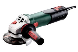 Угловая шлифмашина (болгарка) Metabo WA 13-125 Quick (603630000)