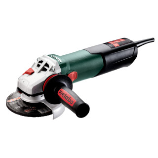 Угловая шлифмашина (болгарка) Metabo WA 13-125 Quick (603630000)