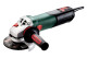 Купить Угловая шлифмашина (болгарка) Metabo WA 13-125 Quick (603630000). Официальный магазин Metabo, фирменная гарантия с доставкой по Украине.