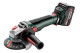 Купить Аккумуляторная угловая шлифмашина (болгарка) Metabo WB 18 LT BL 11-125 Quick (613054650). Официальный магазин Metabo, фирменная гарантия с доставкой по Украине.