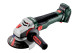 Купить Аккумуляторная угловая шлифмашина (болгарка) Metabo WB 18 LTX BL 15-125 Quick (601730850). Официальный магазин Metabo, фирменная гарантия с доставкой по Украине.