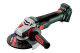 Купить Аккумуляторная угловая шлифмашина (болгарка) Metabo WB 18 LTX BL 15-150 Quick (601732840). Официальный магазин Metabo, фирменная гарантия с доставкой по Украине.