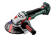 Купити Акумуляторна кутова шліфувальна машина (болгарка) Metabo WB 18 LTX BL 15-180 Quick (601735840). Офіційний магазин Metabo, фірмова гарантія з доставкою по Украіні