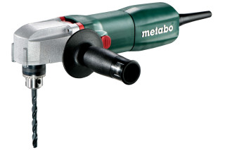 Угловая дрель Metabo WBE 700 (600512000)