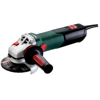 Угловая шлифмашина (болгарка) Metabo WE 15-125 Quick (600448000)