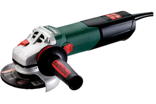 Угловая шлифмашина (болгарка) Metabo WE 17-125 Quick (600515000)