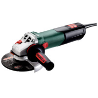 Угловая шлифмашина Metabo WE 17-150 Quick (601074000)