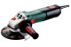 Купить Угловая шлифмашина Metabo WE 17-150 Quick (601074000). Официальный магазин Metabo, фирменная гарантия с доставкой по Украине.