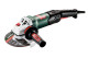 Купить Угловая шлифмашина Metabo WE 17-150 Quick RT (601087000). Официальный магазин Metabo, фирменная гарантия с доставкой по Украине.