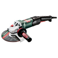 Кутова шліфувальна машина (болгарка) Metabo WE 19-180 Quick RT (601088000)