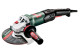 Купити Кутова шліфувальна машина (болгарка) Metabo WE 19-180 Quick RT (601088000). Офіційний магазин Metabo, фірмова гарантія з доставкою по Украіні